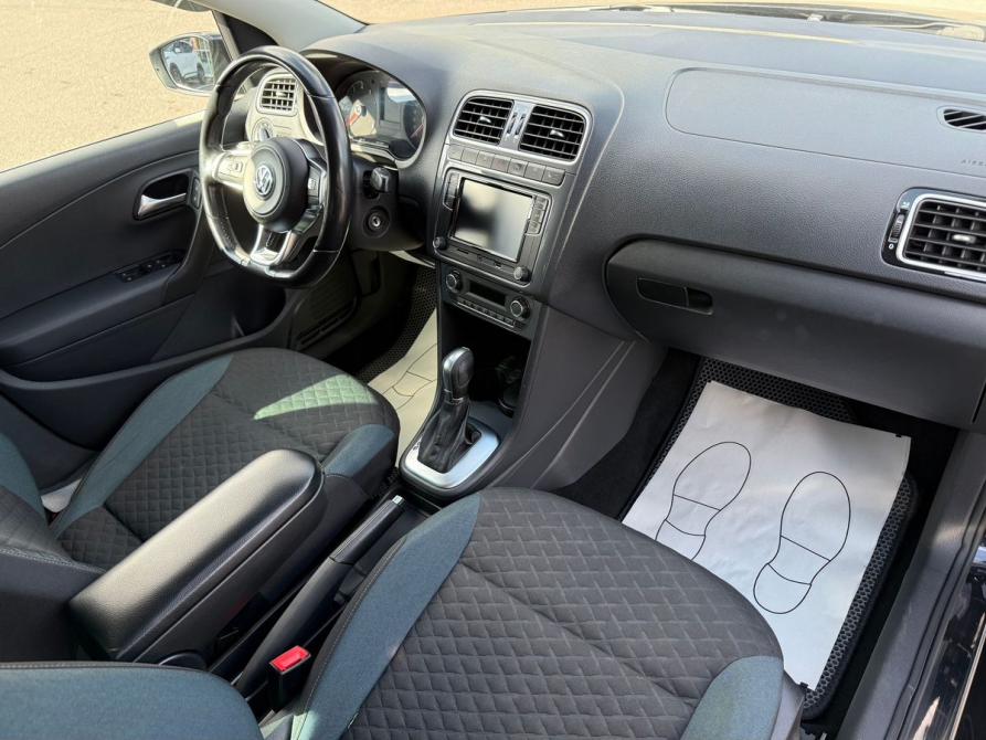 Volkswagen Polo V Рестайлинг Тверь  - изображение 22