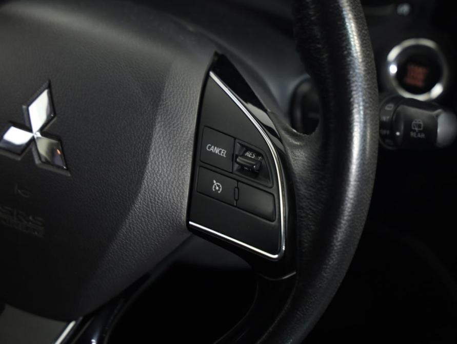 Mitsubishi Outlander III Рестайлинг 3 Санкт-Петербург  - изображение 11