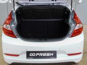 Hyundai Solaris I Рестайлинг Воронеж  - изображение 36