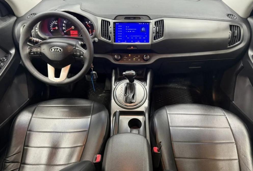 Kia Sportage III Астрахань  - изображение 17