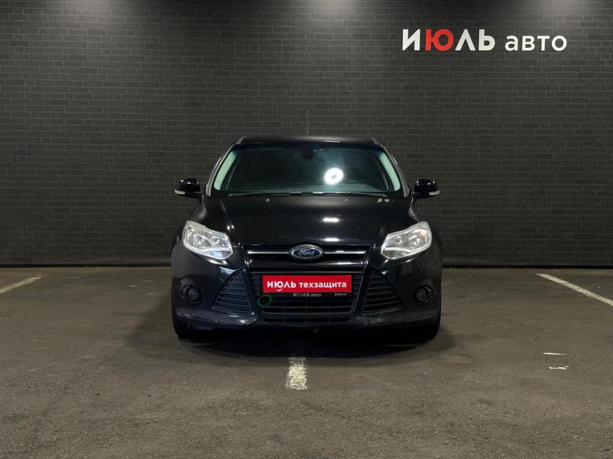 Ford Focus III Челябинск  - изображение 2