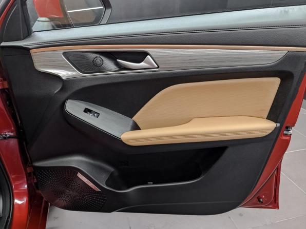 Haval Jolion I с пробегом 2023 года, цена 1 740 000 рублей, 59100 км, внедорожник, Автокод Объявления