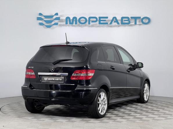 Mercedes-Benz B-Класс I (W245) Рестайлинг с пробегом 2008 года, цена 750 000 рублей, 278203 км, хэтчбек, Автокод Объявления