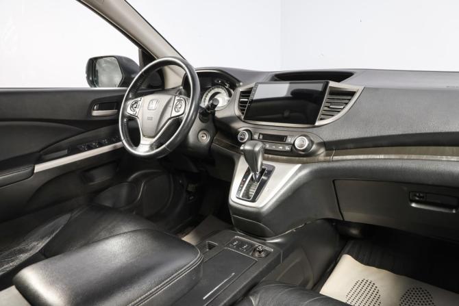 Honda CR-V IV с пробегом 2013 года, цена 2 149 000 рублей, 185980 км, внедорожник, Автокод Объявления