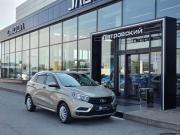Lada (ВАЗ) XRAY I Санкт-Петербург  - изображение 16
