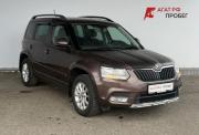 Skoda Yeti I Киров  - изображение 32