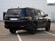 Jeep Wagoneer WS Москва  - изображение 45