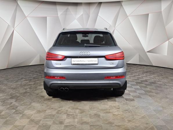 Audi Q3 I (8U) с пробегом 2013 года, цена 1 349 000 рублей, 151269 км, внедорожник, Автокод Объявления
