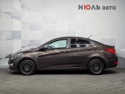 Hyundai Solaris I Рестайлинг Екатеринбург  - изображение 25