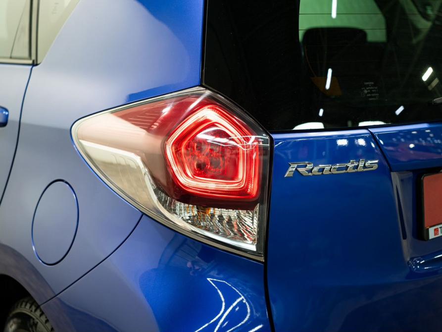 Toyota Ractis II Чита  - изображение 20