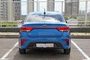 Kia Rio IV Уфа  - изображение 34