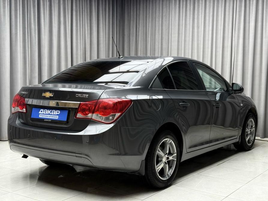 Chevrolet Cruze I Ижевск  - изображение 6