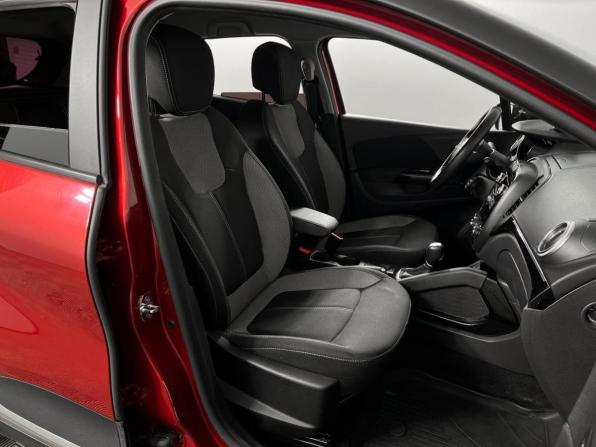 Renault Kaptur I Рестайлинг с пробегом 2020 года, цена 1 679 900 рублей, 82451 км, внедорожник, Автокод Объявления