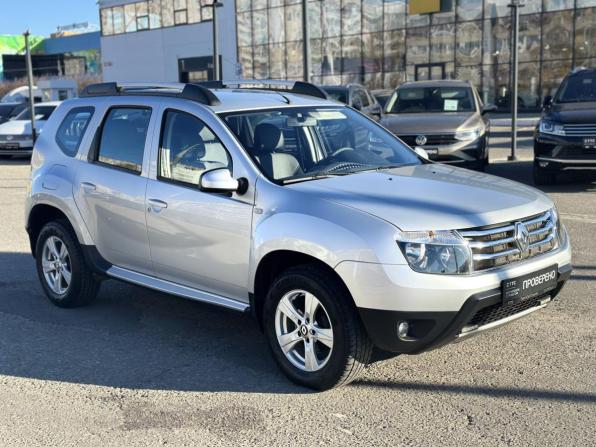 Renault Duster I с пробегом 2012 года, цена 1 295 000 рублей, 112256 км, внедорожник, Автокод Объявления