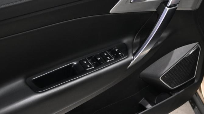 Geely Atlas I с пробегом 2019 года, цена 1 620 000 рублей, 81780 км, внедорожник, Автокод Объявления