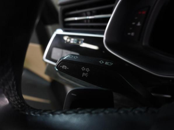 Audi Q7 II (4M) Рестайлинг с пробегом 2021 года, цена 6 249 000 рублей, 65789 км, внедорожник, Автокод Объявления