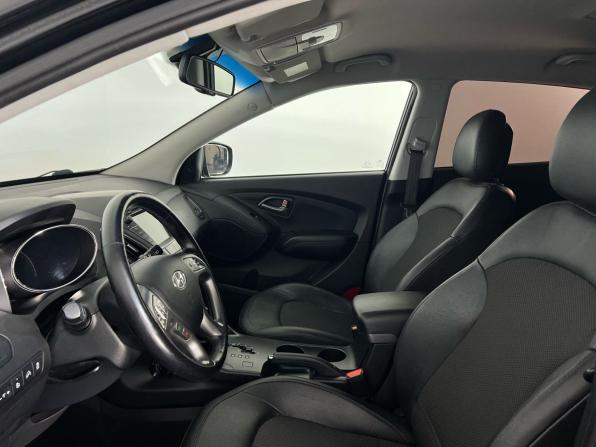 Hyundai ix35 I Рестайлинг с пробегом 2014 года, цена 1 449 700 рублей, 100000 км, внедорожник, Автокод Объявления