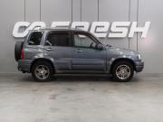 Suzuki Grand Vitara I Рестайлинг Воронеж  - изображение 19