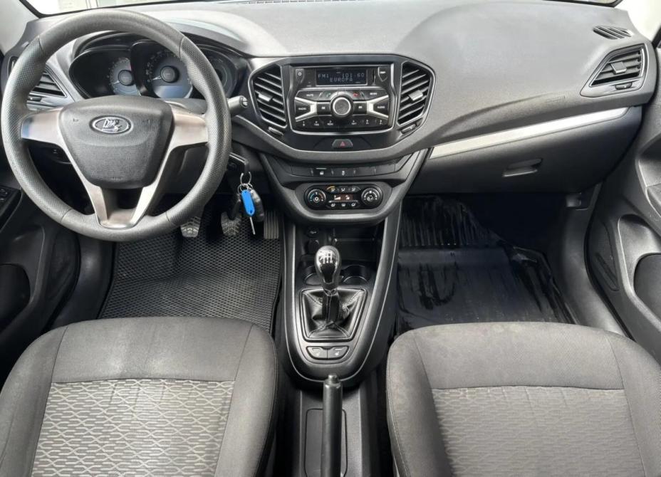 Lada (ВАЗ) Vesta I Челябинск  - изображение 9