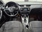Skoda Octavia III (A7) Воронеж  - изображение 31