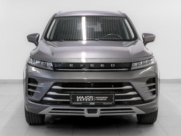 Exeed LX I Рестайлинг с пробегом 2022 года, цена 1 565 000 рублей, 87582 км, внедорожник, Автокод Объявления