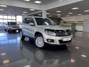 Volkswagen Tiguan I Рестайлинг Тверь  - изображение 25