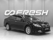 Toyota Camry VII (XV50) Ростов-на-Дону  - изображение 21