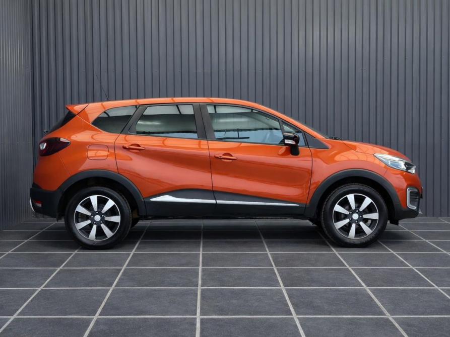 Renault Kaptur I Пермь  - изображение 26