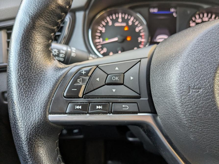Nissan X-Trail III Рестайлинг Москва  - изображение 4