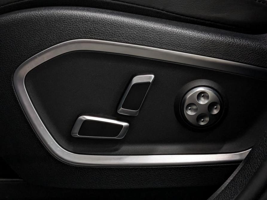 Geely Tugella I Рестайлинг Москва  - изображение 26