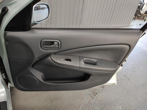 Nissan Almera Classic I с пробегом 2006 года, цена 455 000 рублей, 183091 км, седан, Автокод Объявления