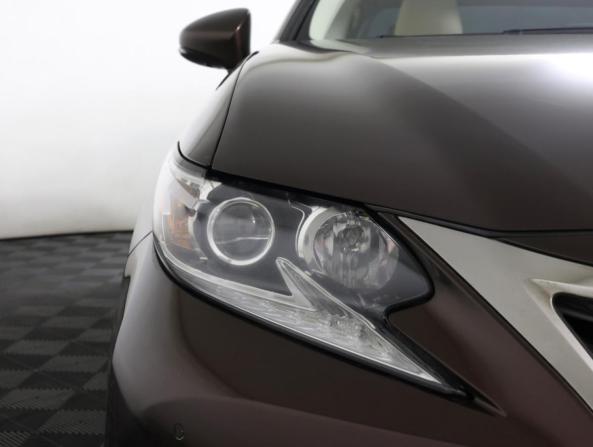 Lexus ES VI Рестайлинг с пробегом 2016 года, цена 2 024 000 рублей, 250488 км, седан, Автокод Объявления