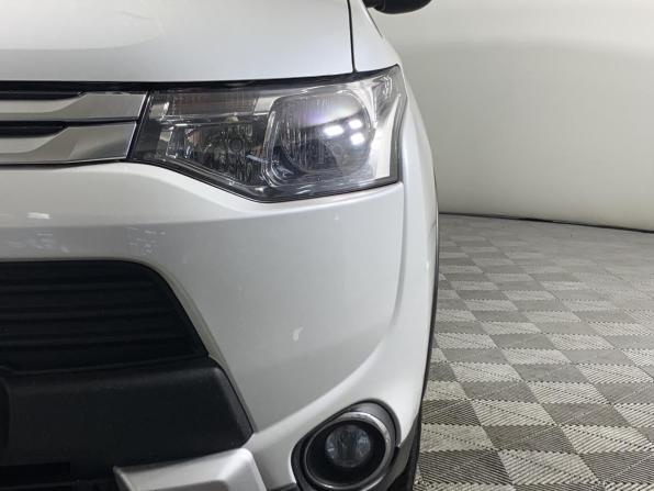 Mitsubishi Outlander III с пробегом 2014 года, цена 1 428 000 рублей, 174756 км, внедорожник, Автокод Объявления