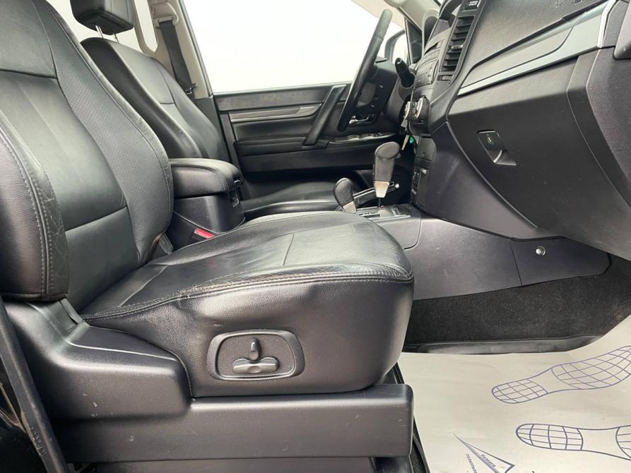 Mitsubishi Pajero IV Стерлитамак  - изображение 32