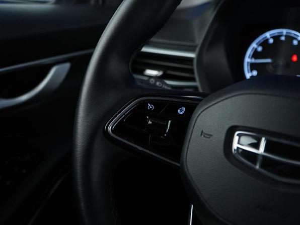 Geely Emgrand II с пробегом 2023 года, цена 1 799 055 рублей, 44746 км, седан, Автокод Объявления