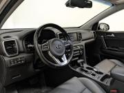 Kia Sportage IV Рестайлинг Санкт-Петербург  - изображение 45