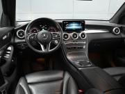 Mercedes-Benz GLC I (X253) Рестайлинг Новороссийск  - изображение 34