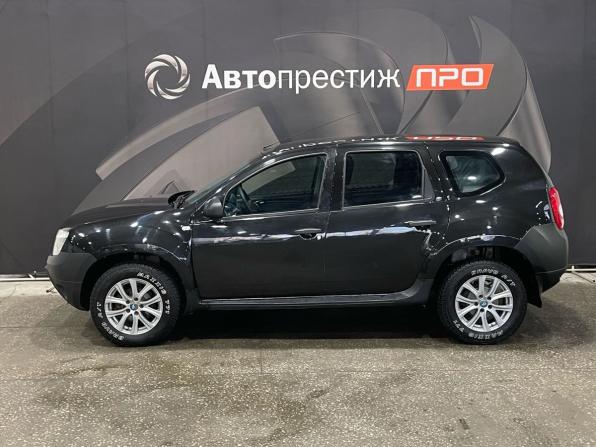 Renault Duster I с пробегом 2012 года, цена 780 000 рублей, 115395 км, внедорожник, Автокод Объявления