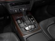Audi A6 IV (C7) Рестайлинг Москва  - изображение 38