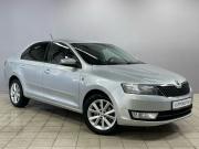 Skoda Rapid I Уфа  - изображение 24