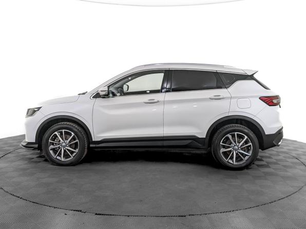 Belgee X50 с пробегом 2025 года, цена 1 700 000 рублей, 76394 км, внедорожник, Автокод Объявления