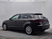 Audi A3 III (8V) Москва  - изображение 20