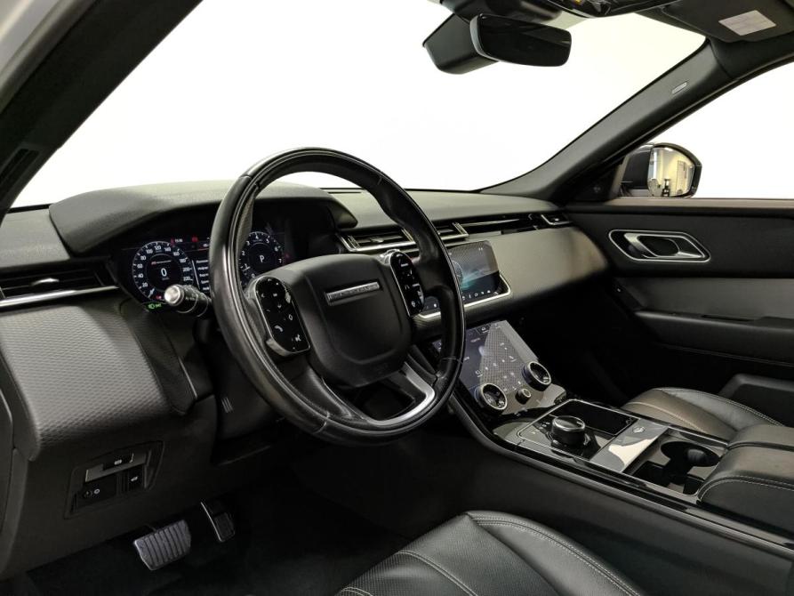 Land Rover Range Rover Velar I Санкт-Петербург  - изображение 15