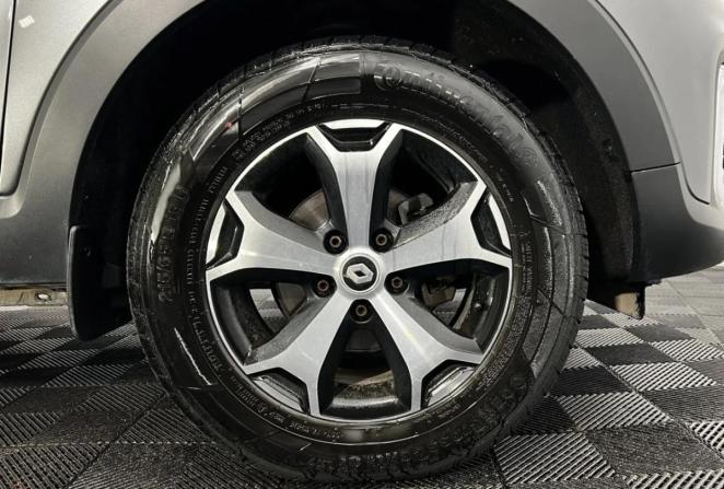 Renault Kaptur I Рестайлинг с пробегом 2021 года, цена 1 700 000 рублей, 56768 км, внедорожник, Автокод Объявления