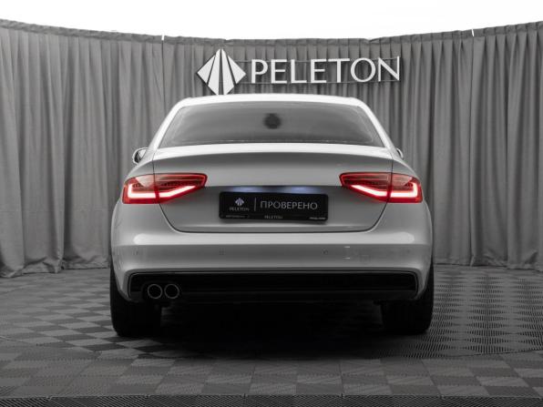 Audi A4 IV (B8) Рестайлинг с пробегом 2015 года, цена 1 830 000 рублей, 180915 км, седан, Автокод Объявления