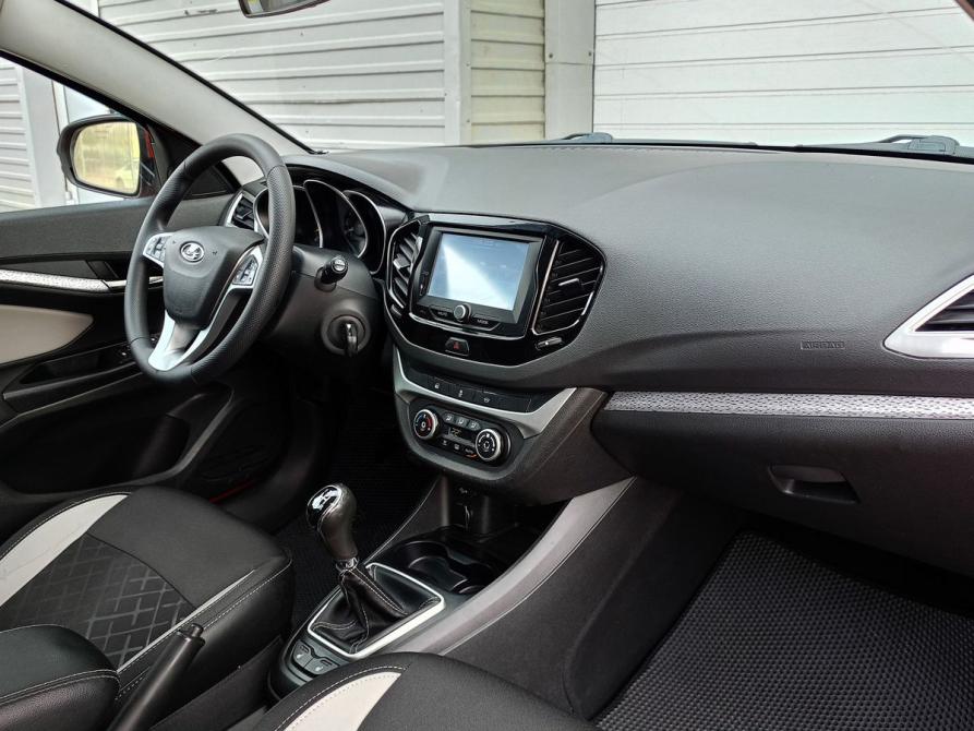Lada (ВАЗ) Vesta I Казань  - изображение 9