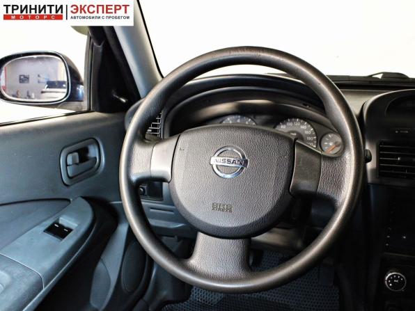 Nissan Almera Classic I с пробегом 2008 года, цена 497 000 рублей, 227563 км, седан, Автокод Объявления
