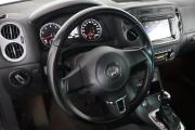 Volkswagen Tiguan I Рестайлинг Санкт-Петербург  - изображение 23