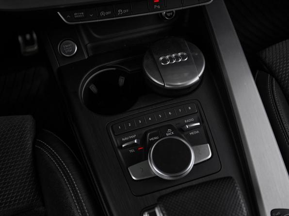 Новый Audi A5 II (F5) Рестайлинг 2019 года, цена 3 950 000 рублей, лифтбек, Автокод Объявления