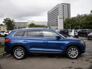 Skoda Kodiaq I Москва  - изображение 29